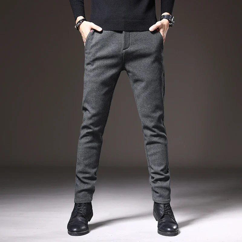Remo Slim Fit Pants