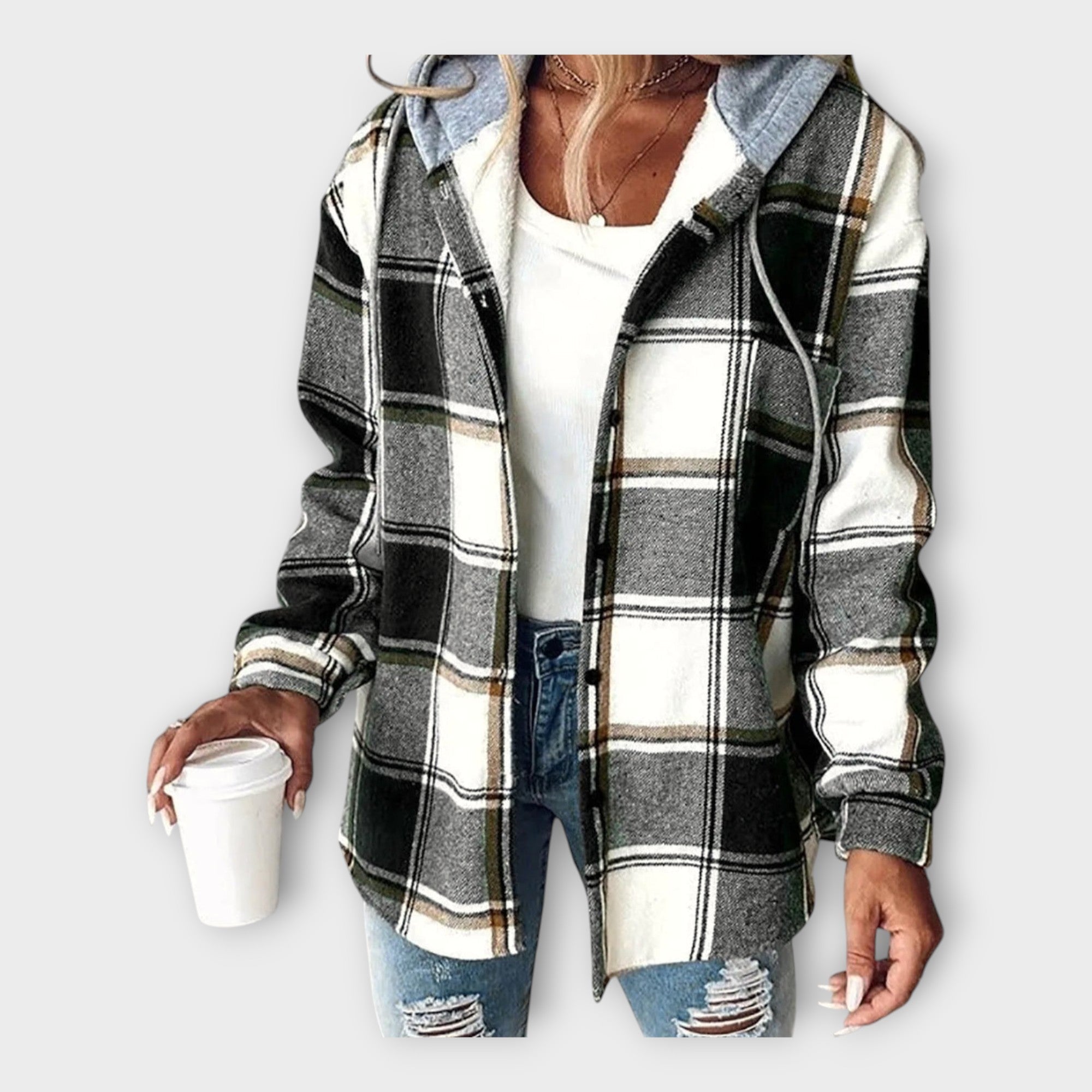 Dámský Kardigán S Moderním A Flexibilním Designem Pro Vás