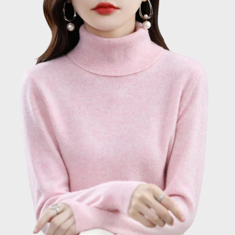 Marta™ | Kašmírový rolák