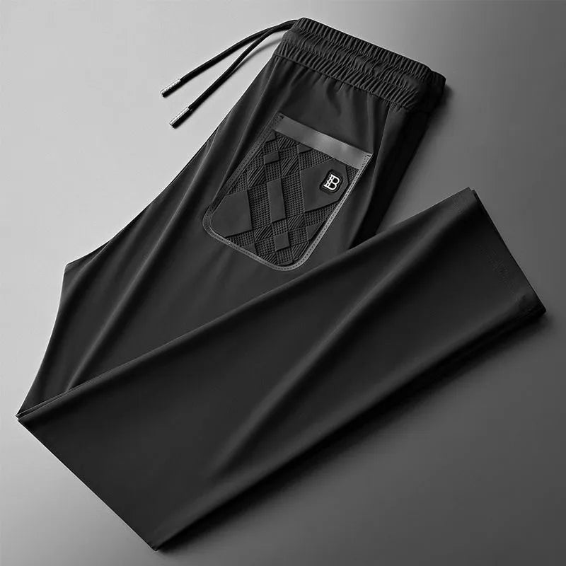 Pánské Tech Kalhoty