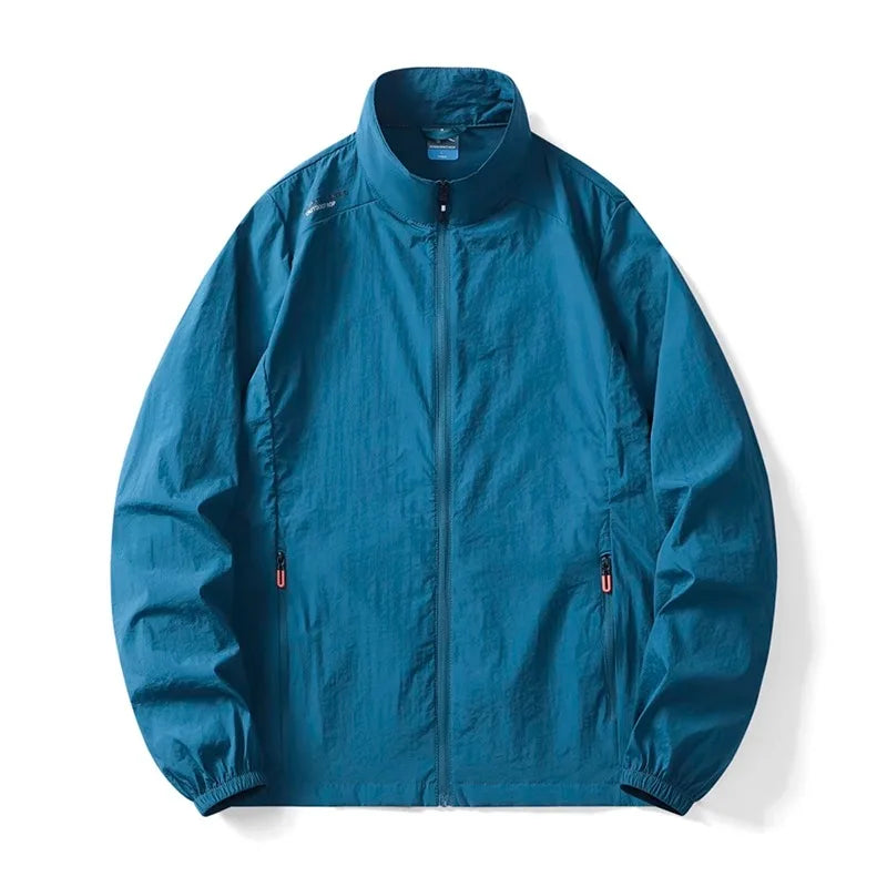 Letní Pánská Bunda Lehká