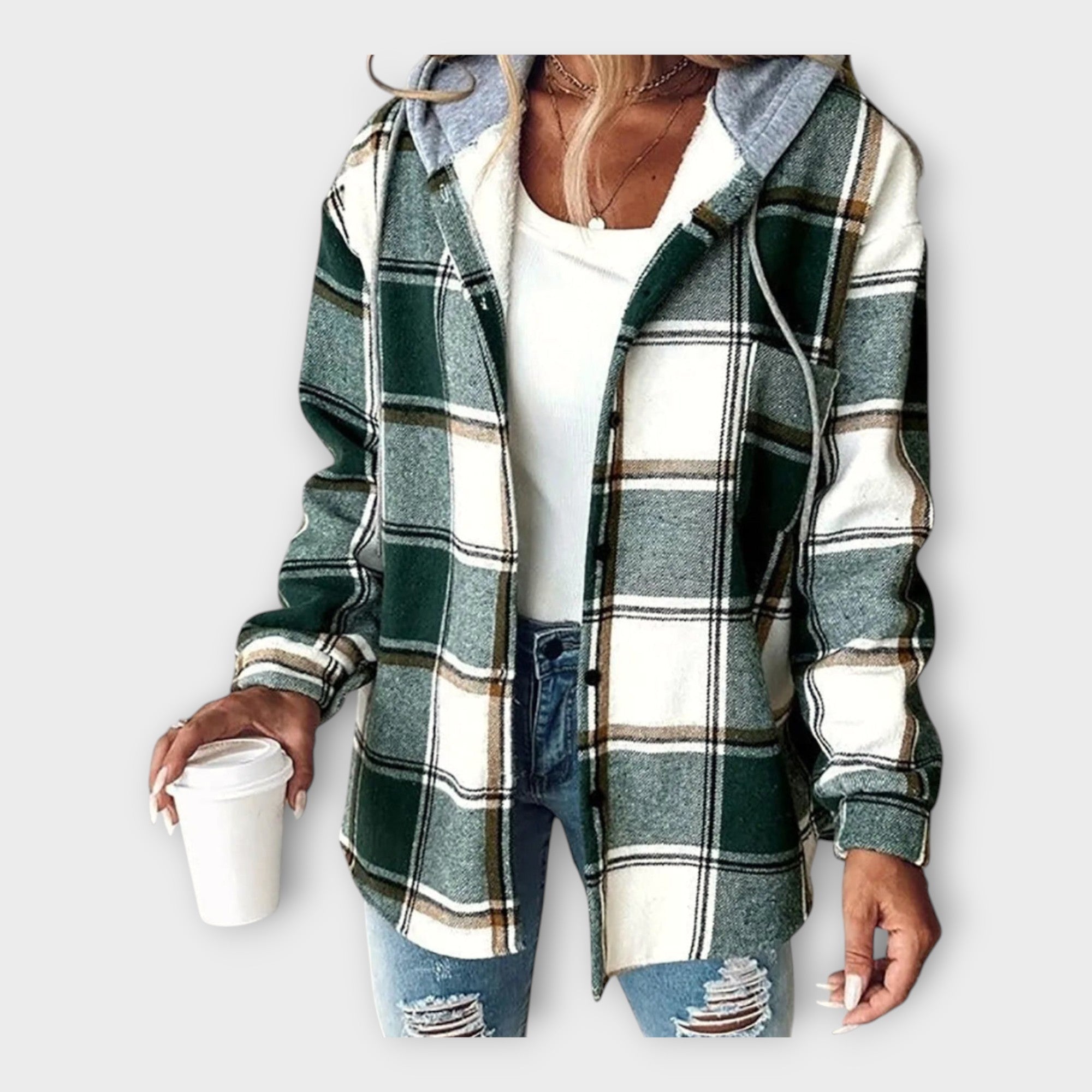 Dámský Kardigán S Moderním A Flexibilním Designem Pro Vás