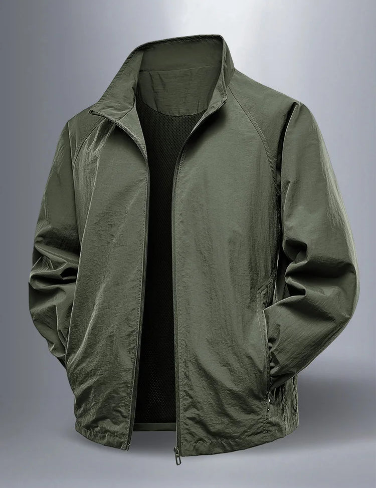 Elegantní Letní Bunda