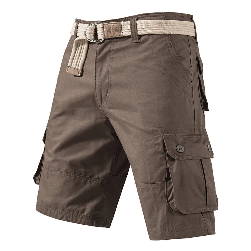Kraťasy Cargo Knee Shorts