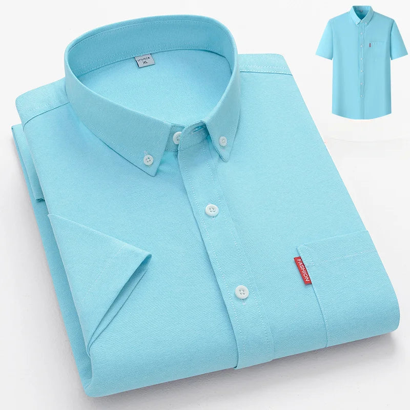 Givalli - Cotton Summer Shirt