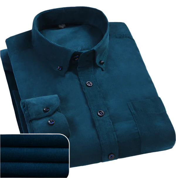 Givalli - Achille Luxury Shirt