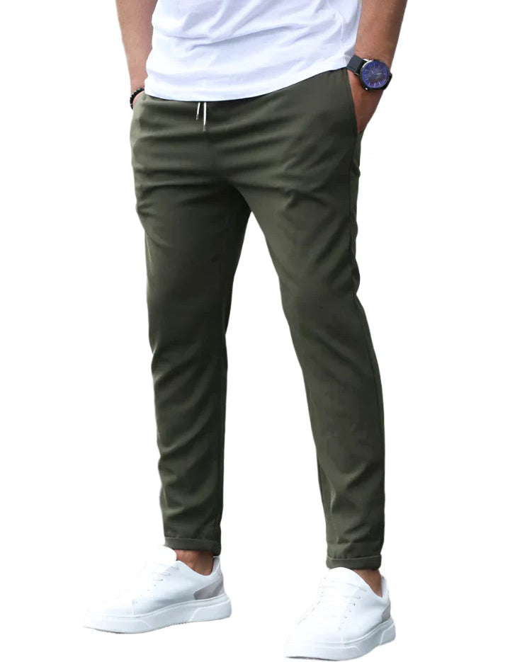 Renato Premium Stretch Pants