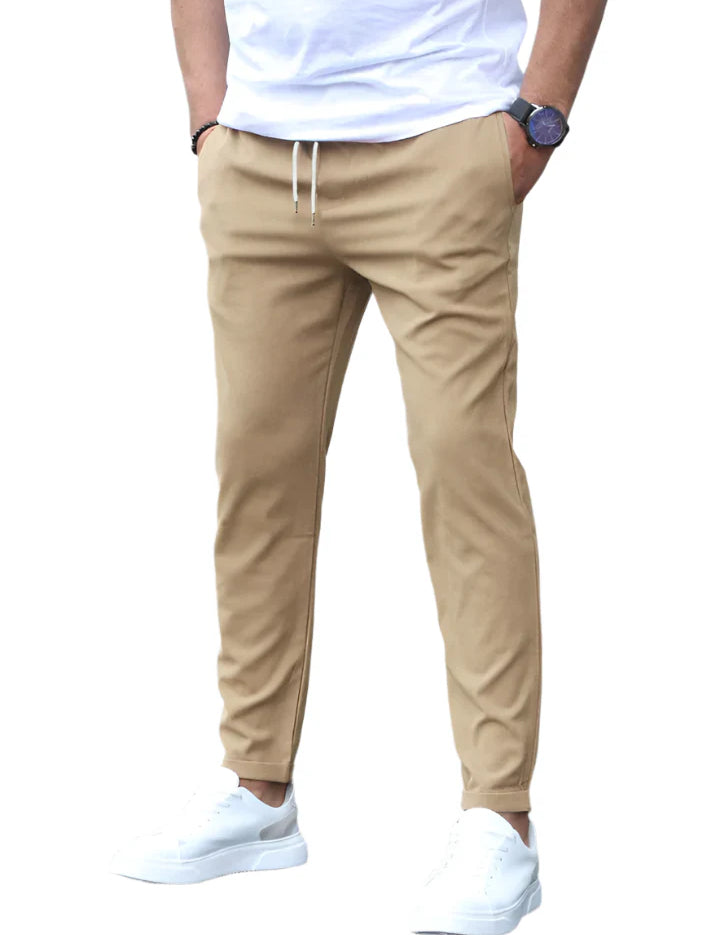 Renato Premium Stretch Pants