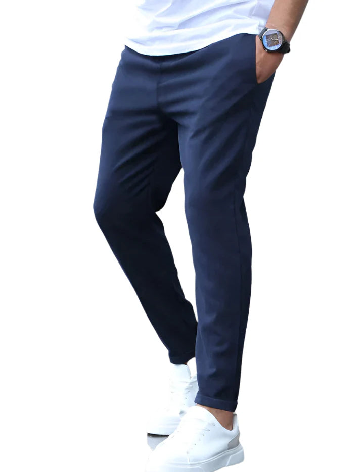 Renato Premium Stretch Pants