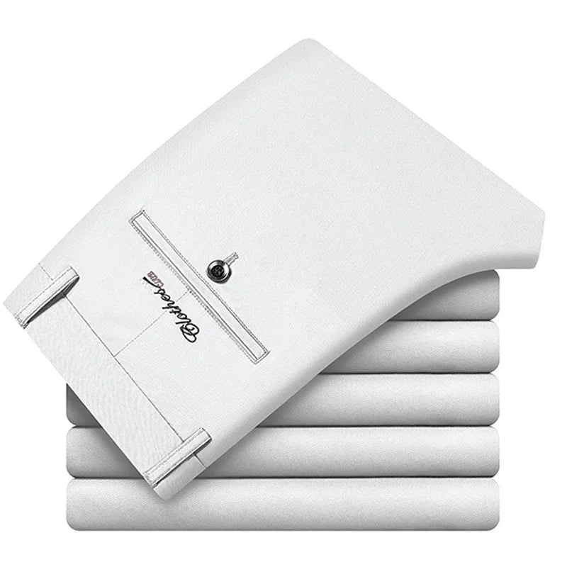 Pánské Bavlněné Šortky