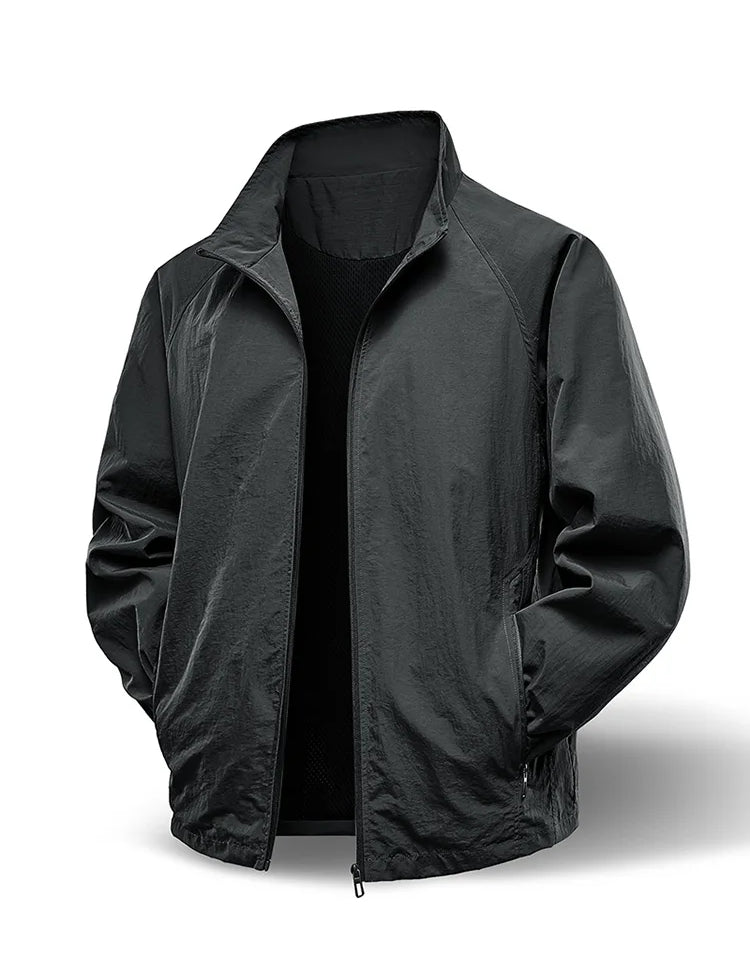 Elegantní Letní Bunda