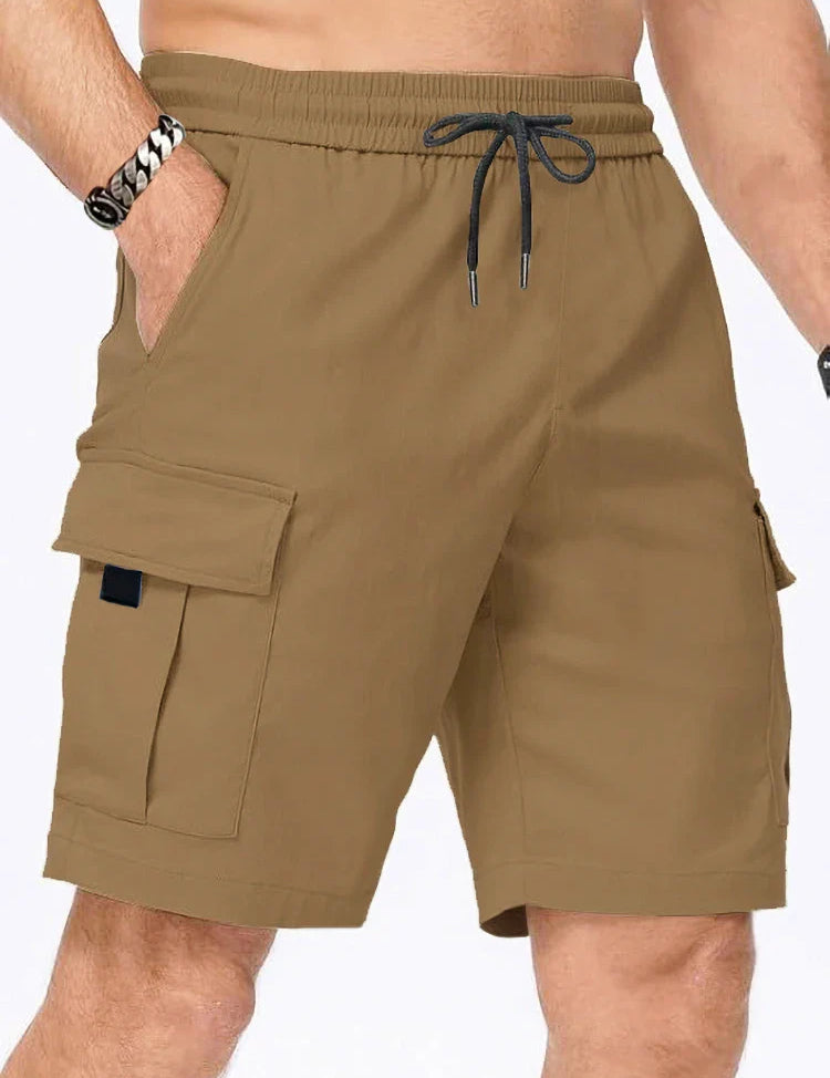 Pánské Cargo Kraťasy