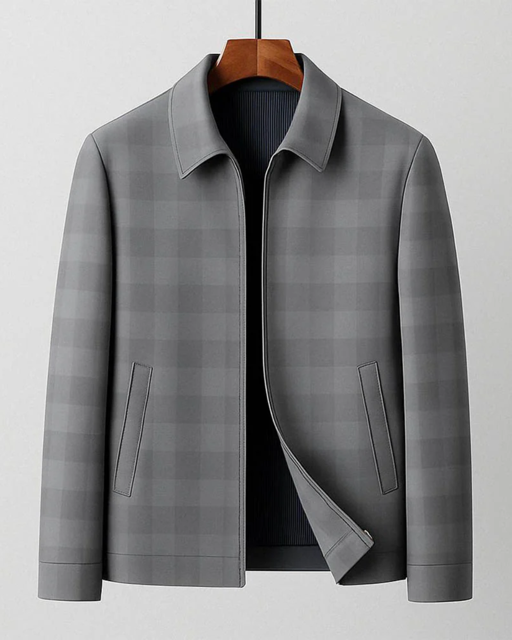 Monte Carlo Pánská Bunda