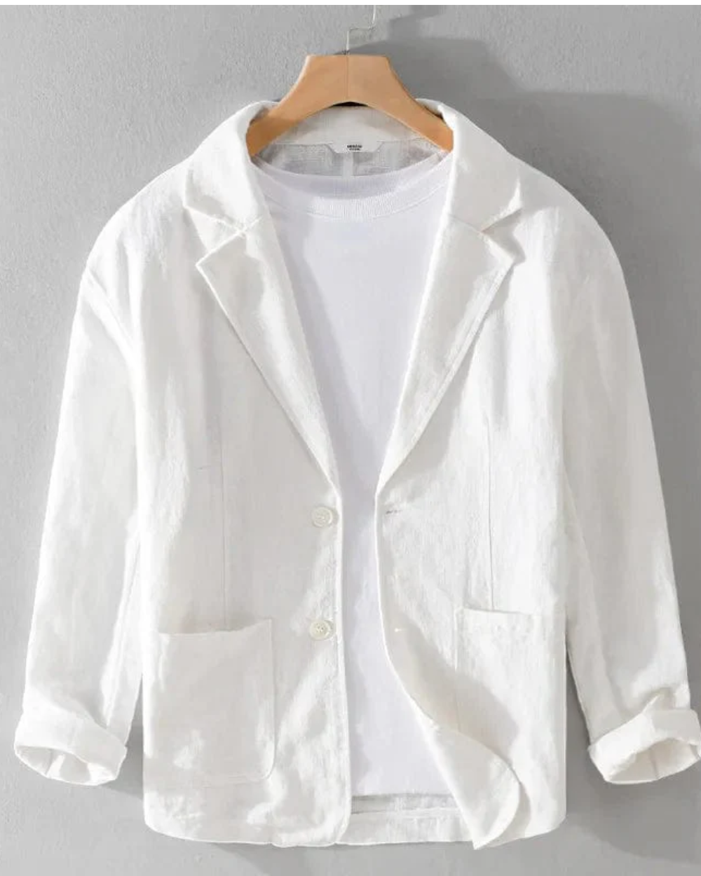 Quenstown Ligthweight Jacket