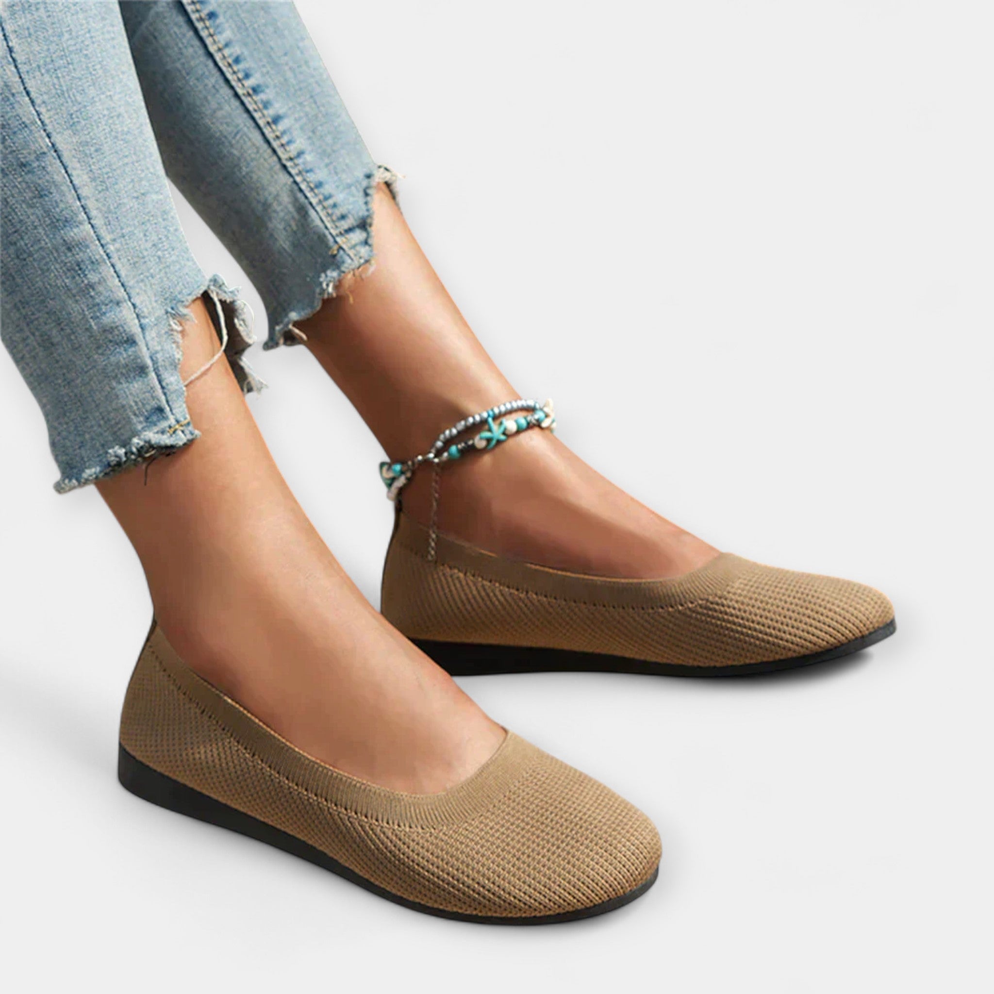 Ortopedické Boty Slip On Anatomickou Dodatečnou Oporou Prstů