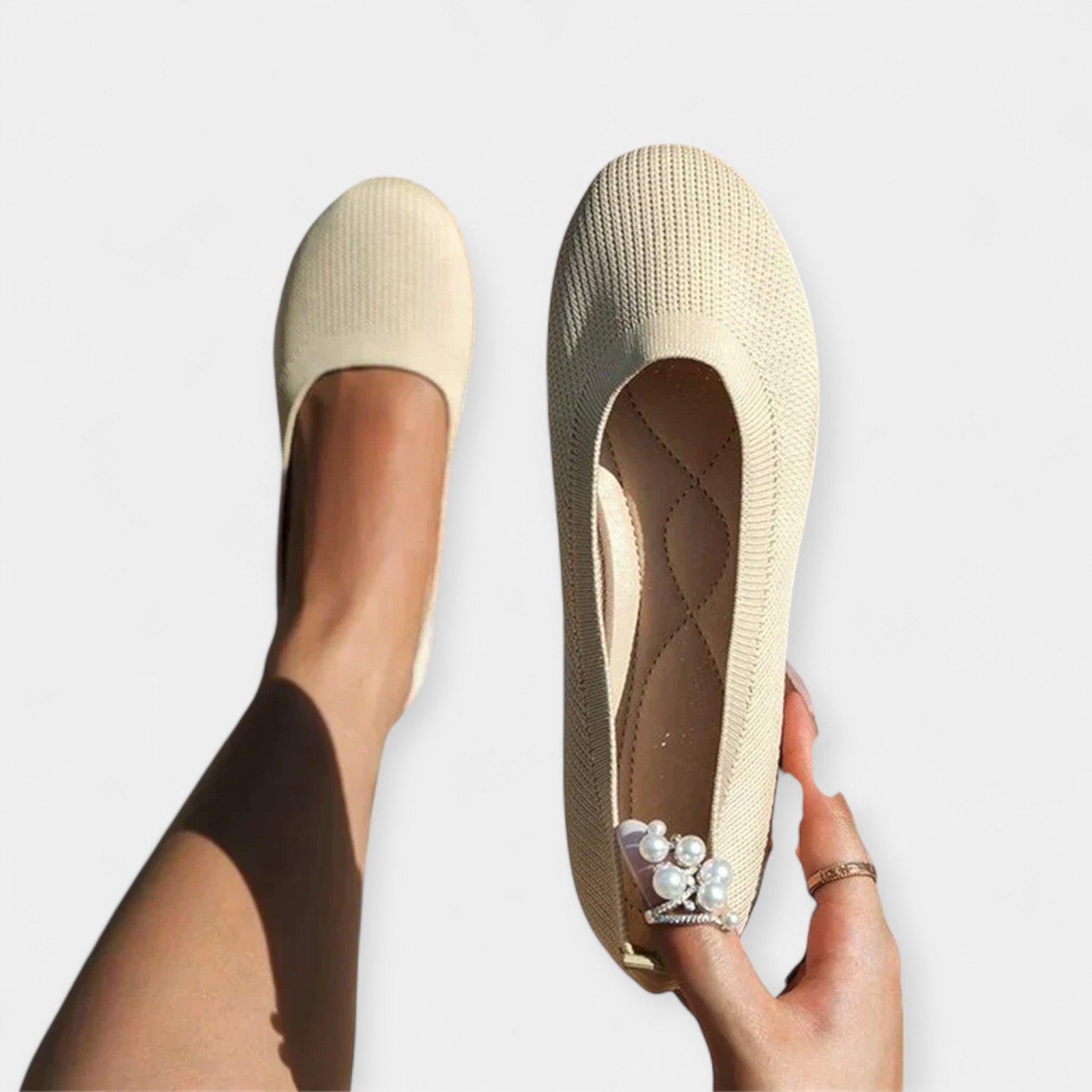 Ortopedické Boty Slip On Anatomickou Dodatečnou Oporou Prstů