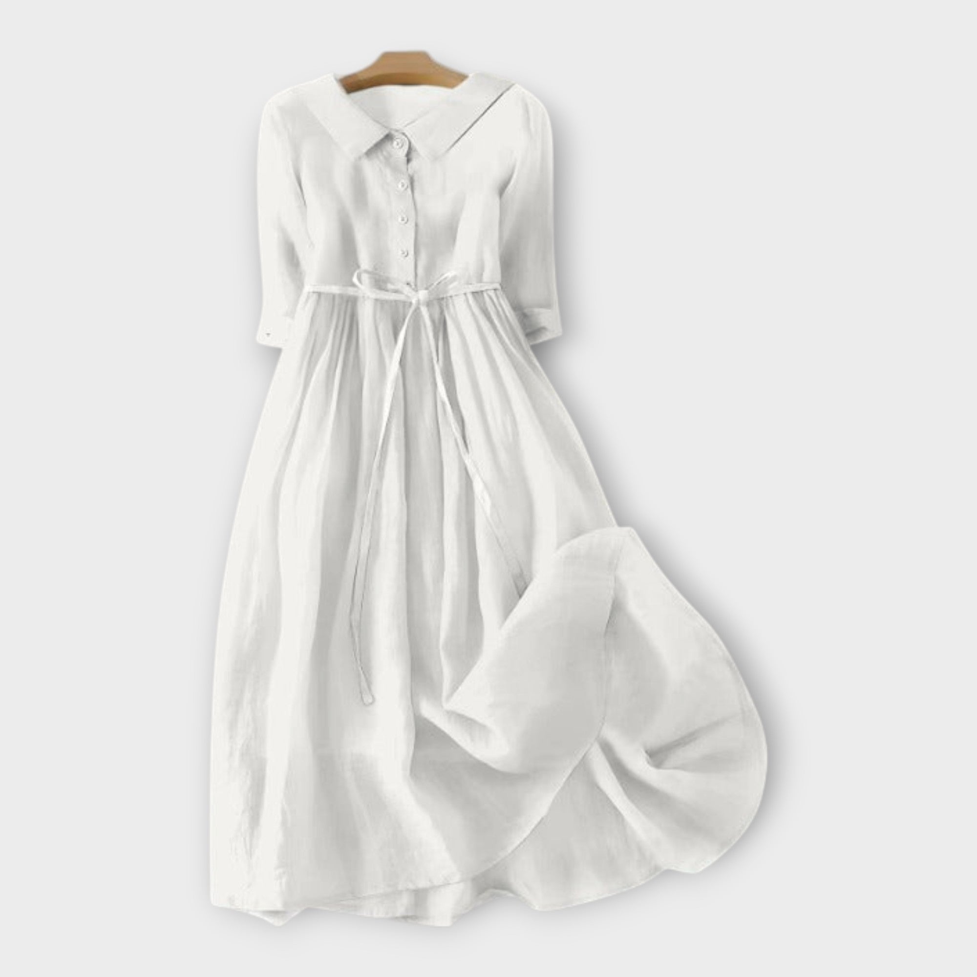 Elegantní Šaty S Nadčasovou Eleganci Pro Každý Okamžik