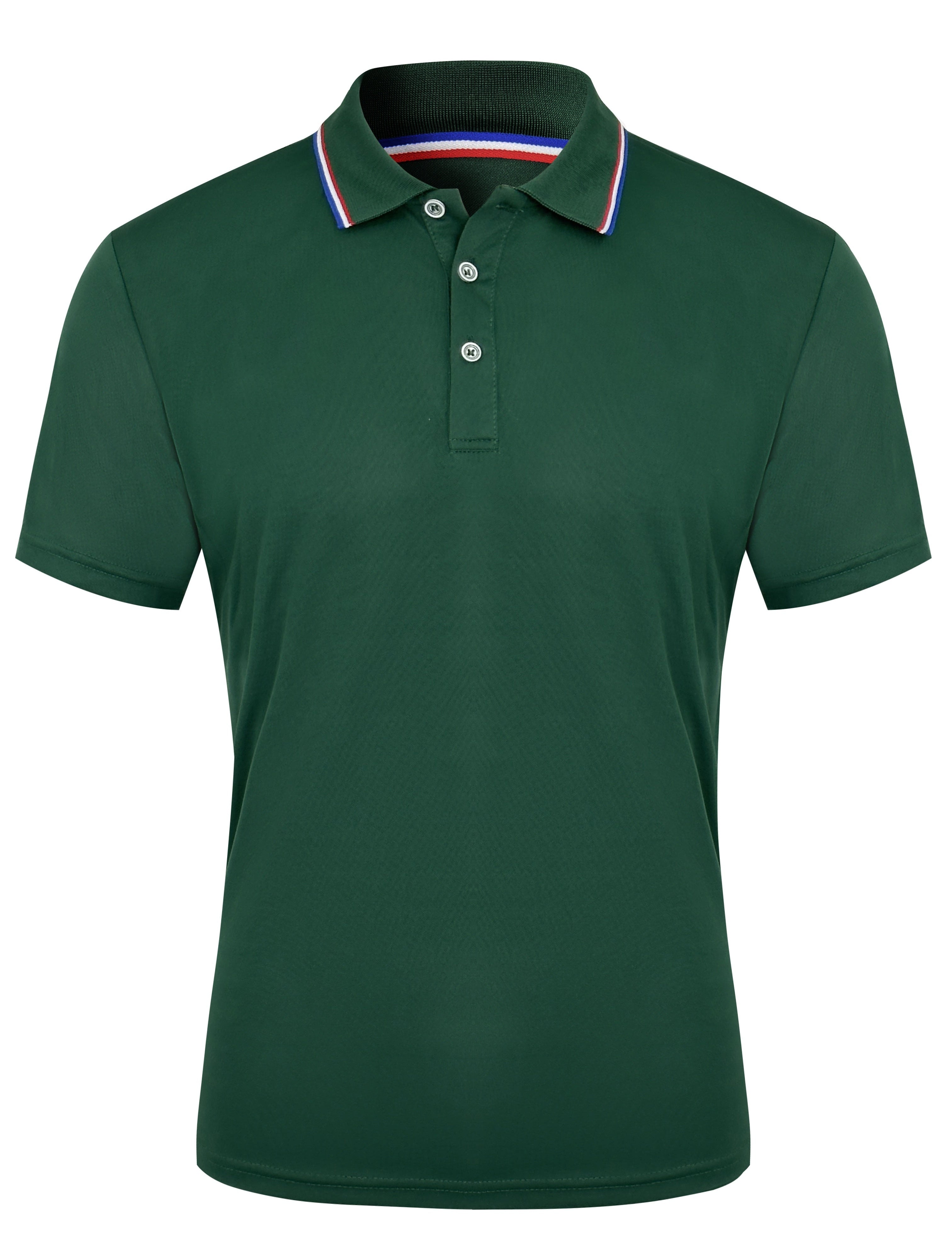 Elegantní Polokošile