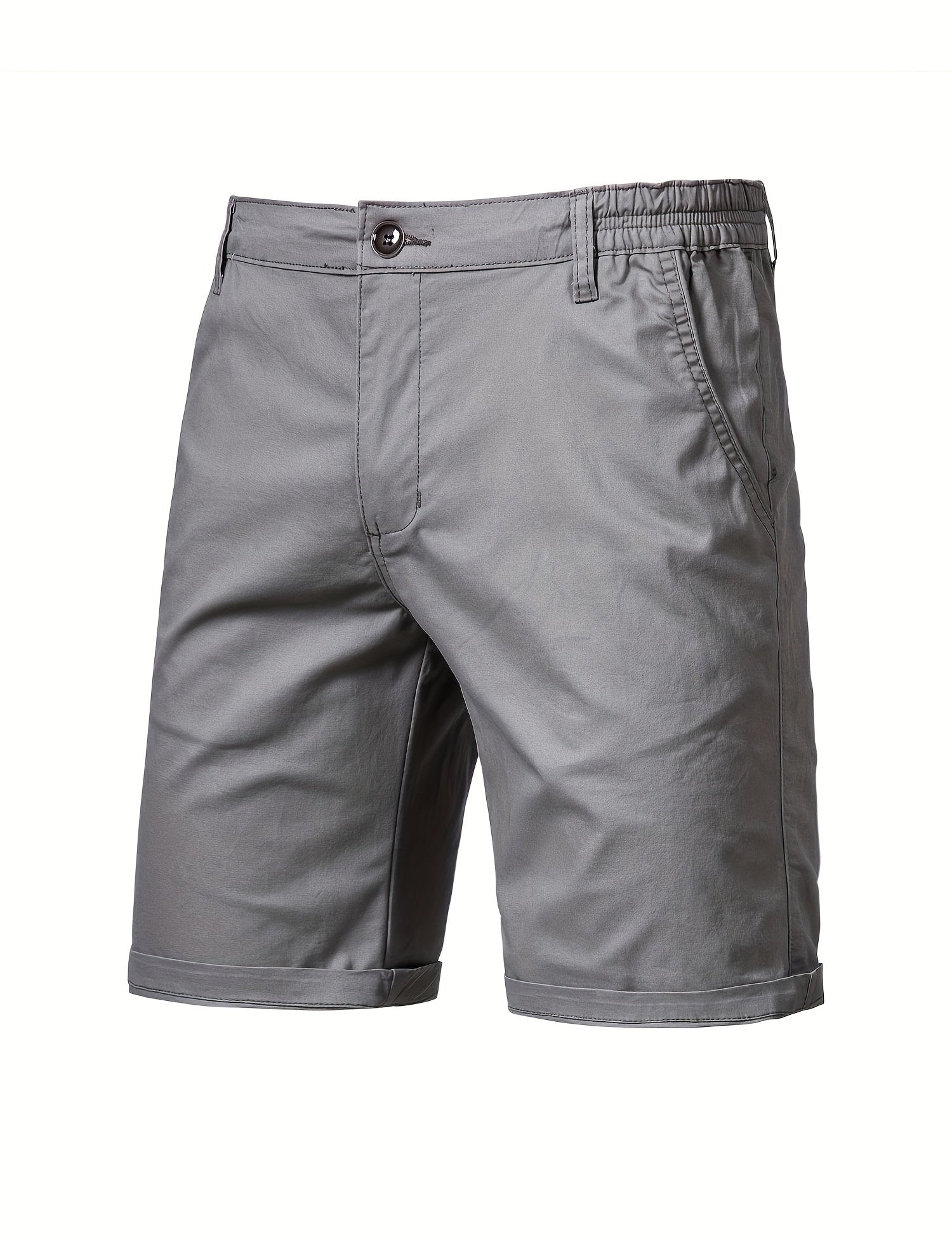 Bavlněné Pánské Kraťasy