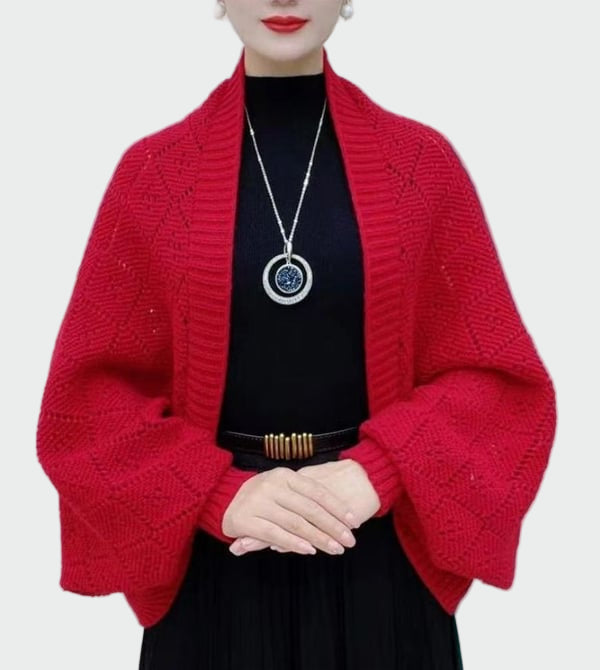 Dokonalé Zakončení Každého Vzhledu Pro Stylový Dotek