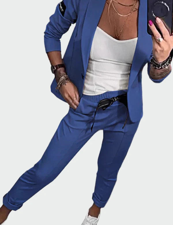 Dokonalá Rovnováha Elegancí A Pohodlím Pro Denní Nošení