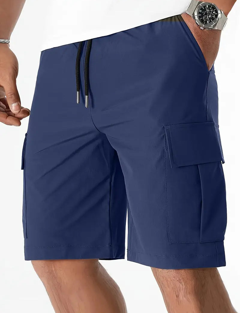 Cargo Kraťasy S Kapsami