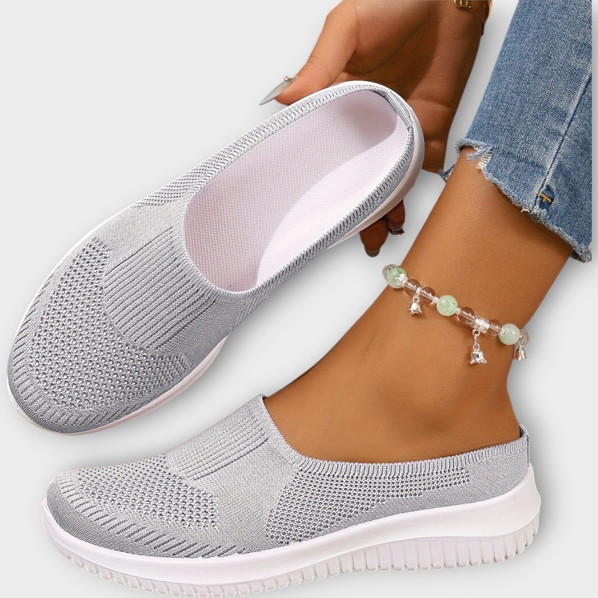 Slip On Boty Pohodlí Elegance Pro Každý Styl Příležitost