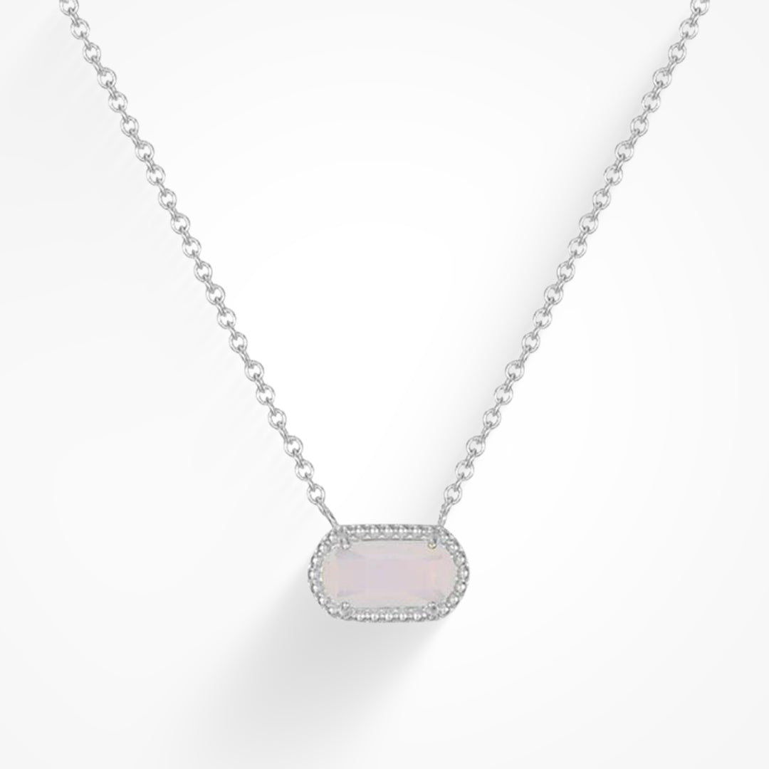 Náhrdelník Áyra Aura Jemně Zvýrazní Dekolt A Šarm Elegantní