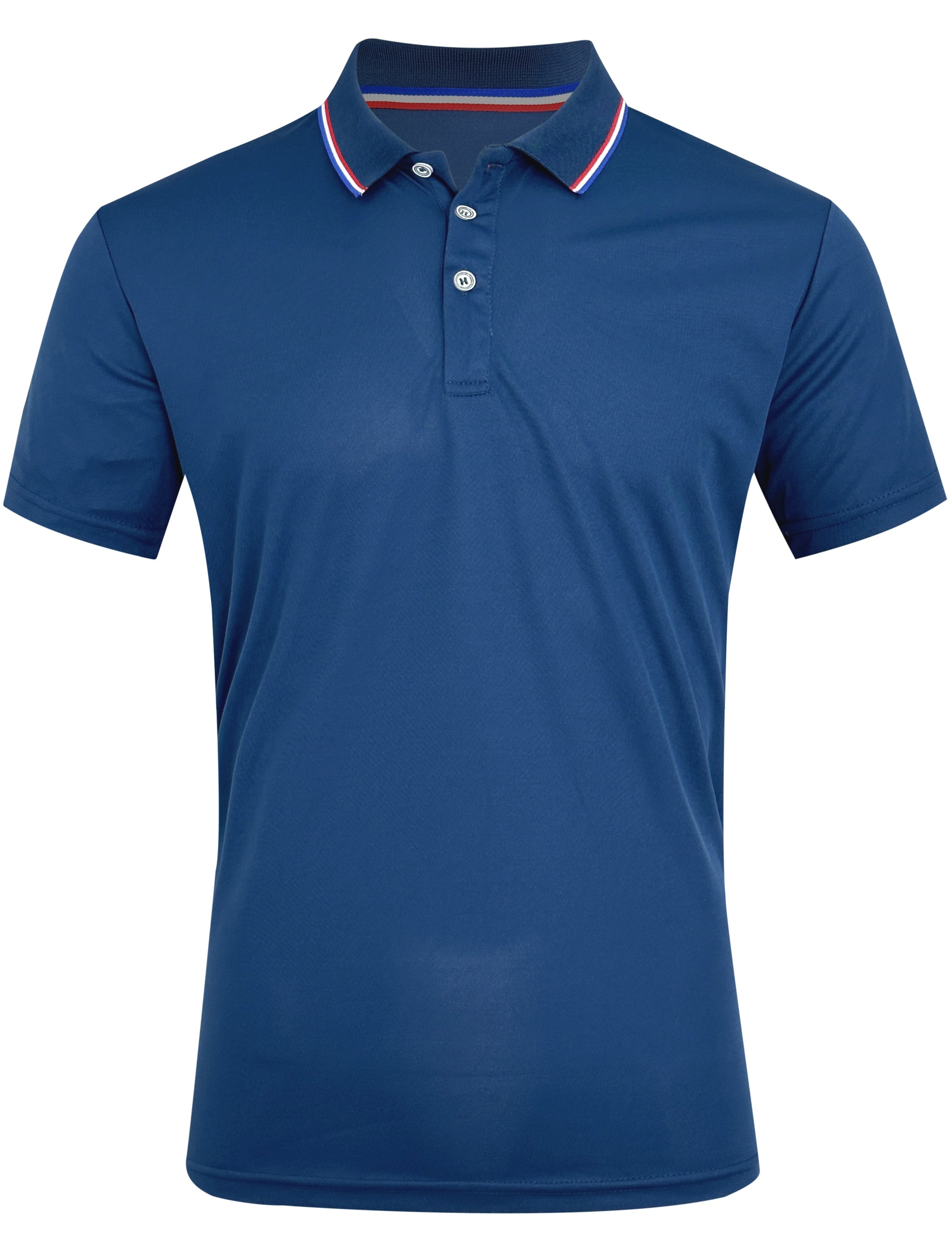 Elegantní Polokošile