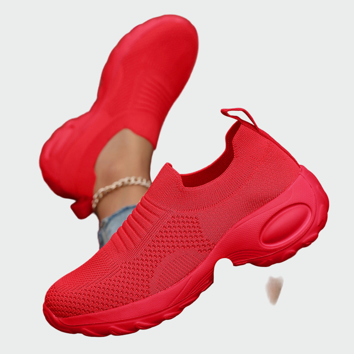 Klasické Slip On Boty Pro Kazdodenny Styl Pohodli Komfort