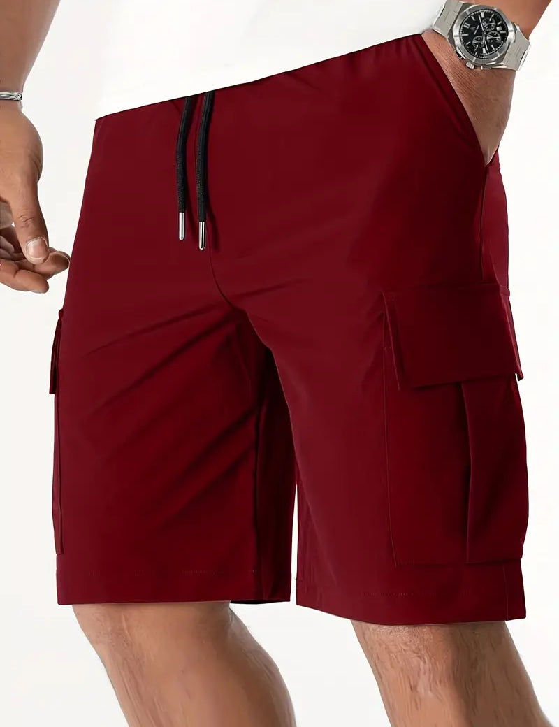 Cargo Kraťasy S Kapsami