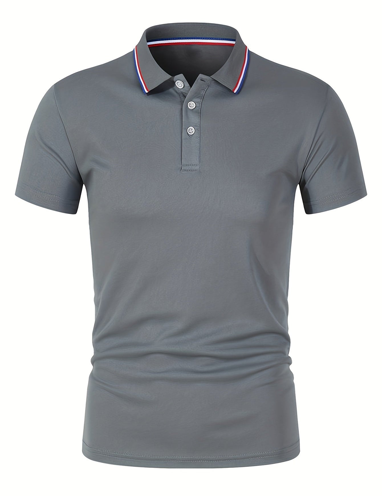 Elegantní Polokošile