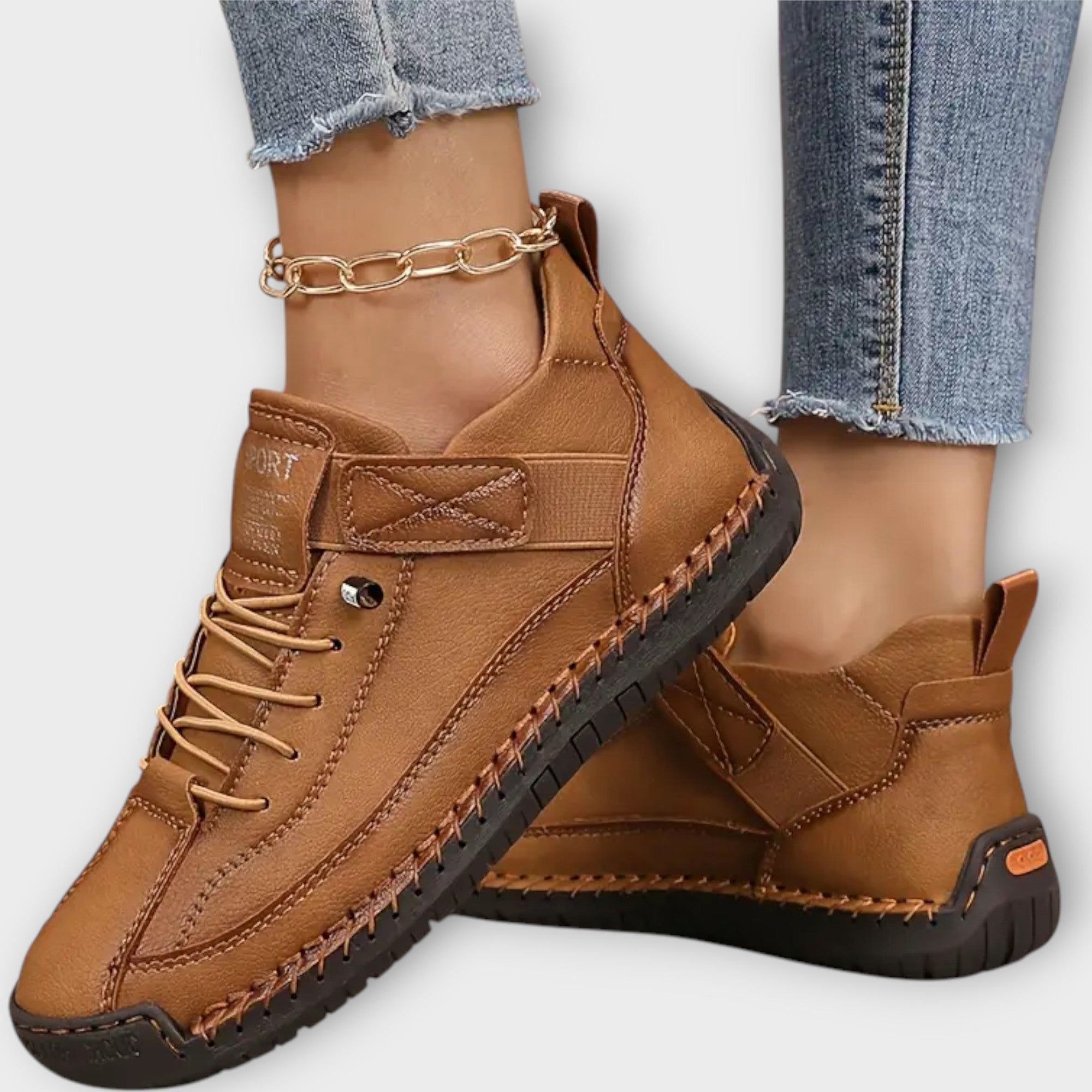 Elegantní Boty S Pevným Designem Pro Každý Styl A Vzhled