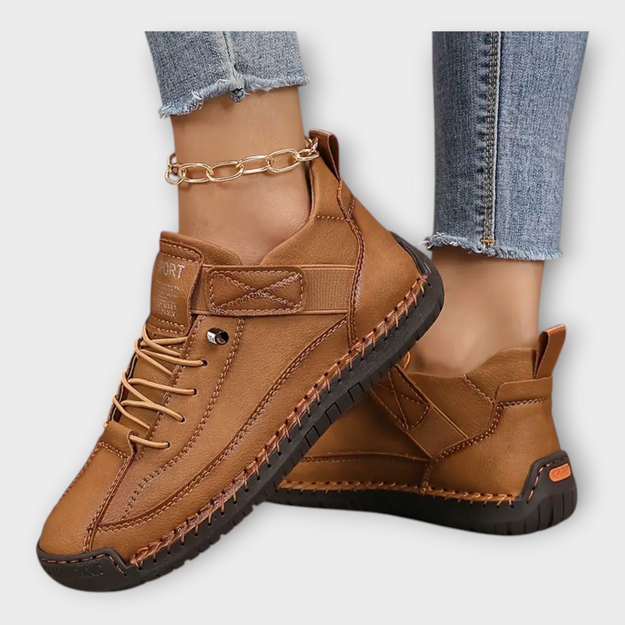 Sportovní Boty Elegantní a Praktický Design s Komfortem