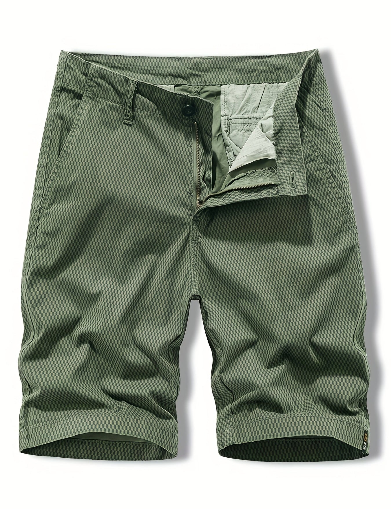 Prodyšné Cargo Kraťasy