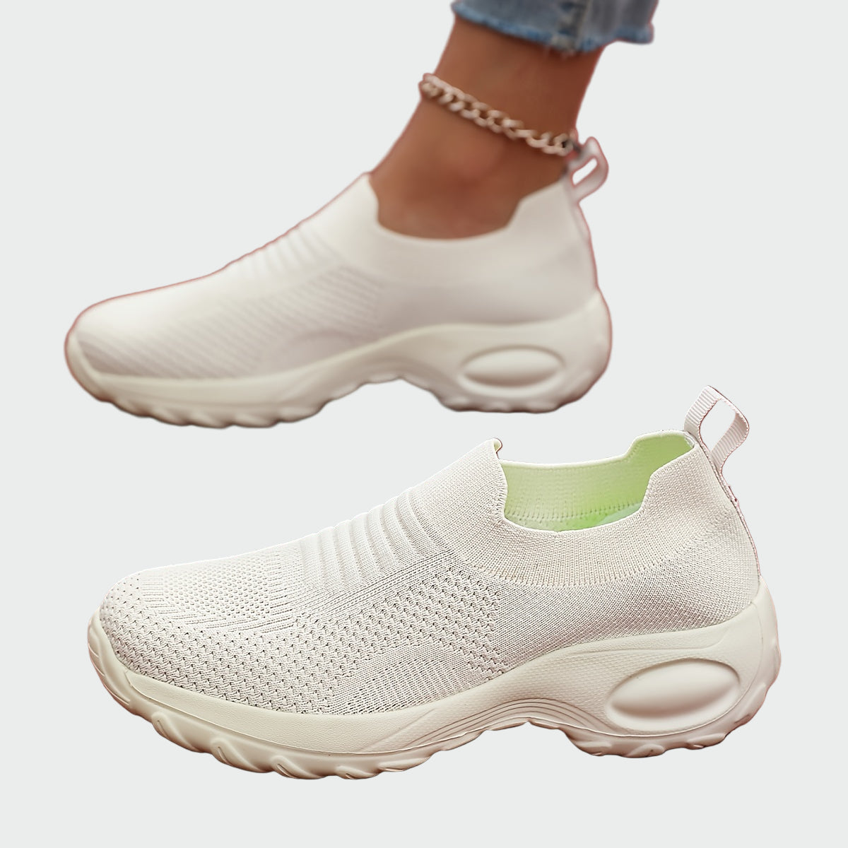 Klasické Slip On Boty Pro Kazdodenny Styl Pohodli Komfort