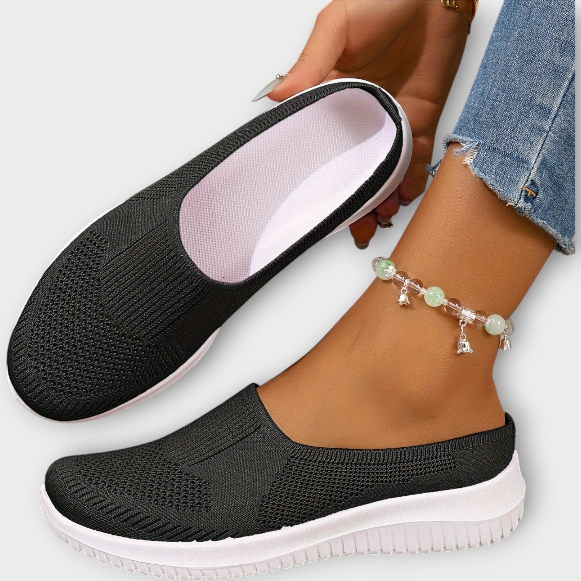 Slip On Boty Pohodlí Elegance Pro Každý Styl Příležitost