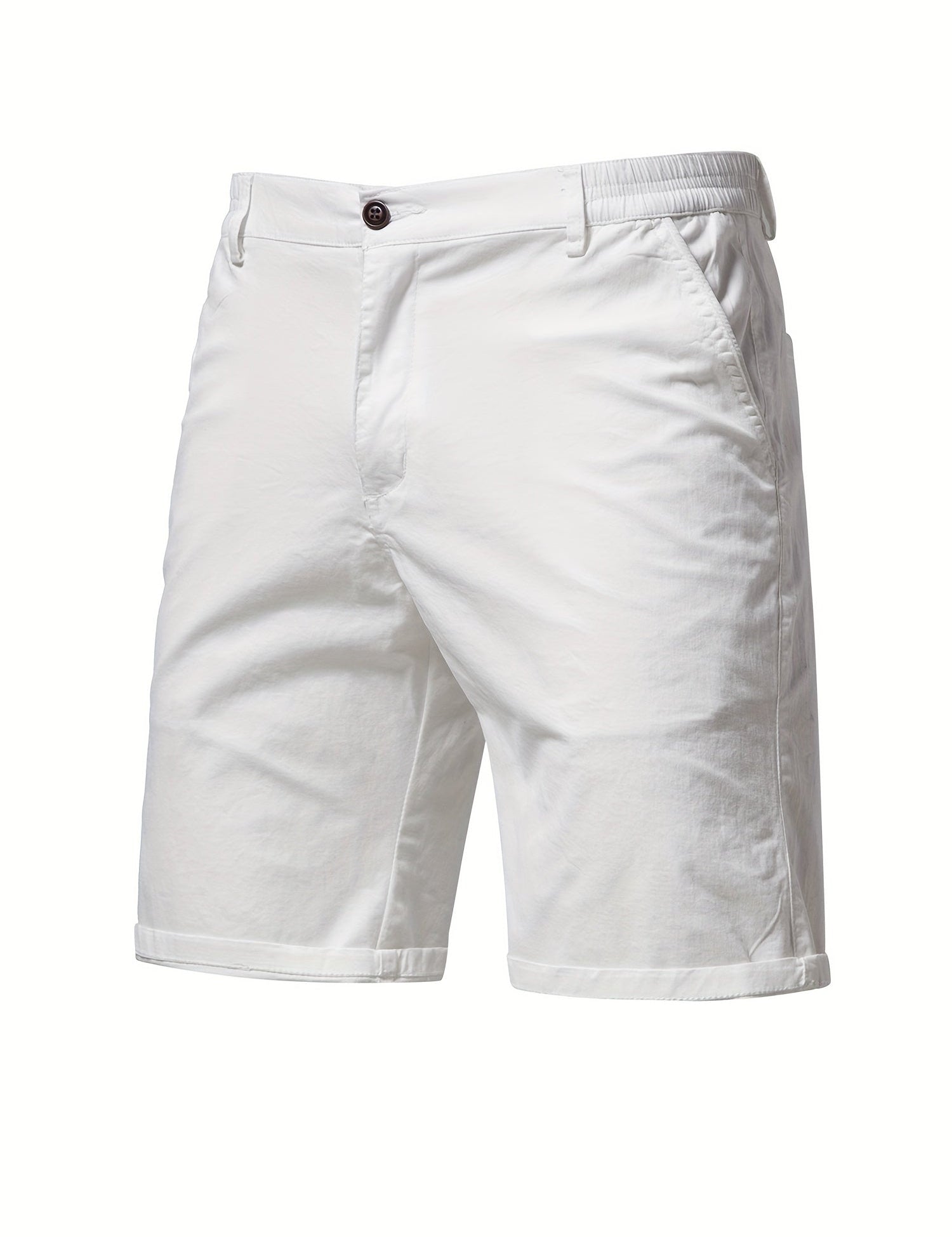 Bavlněné Pánské Kraťasy