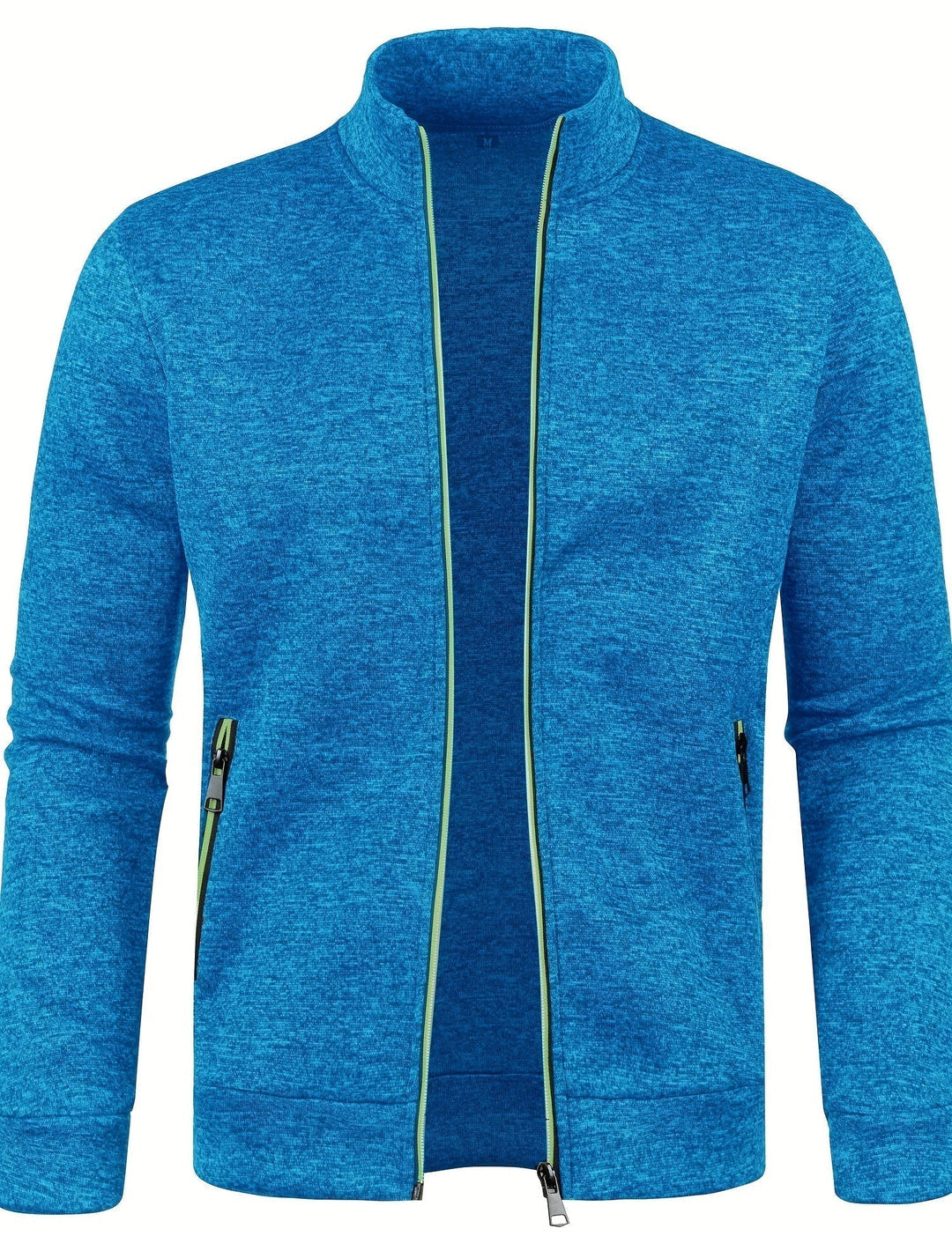 Elegantní Pánský Kardigan