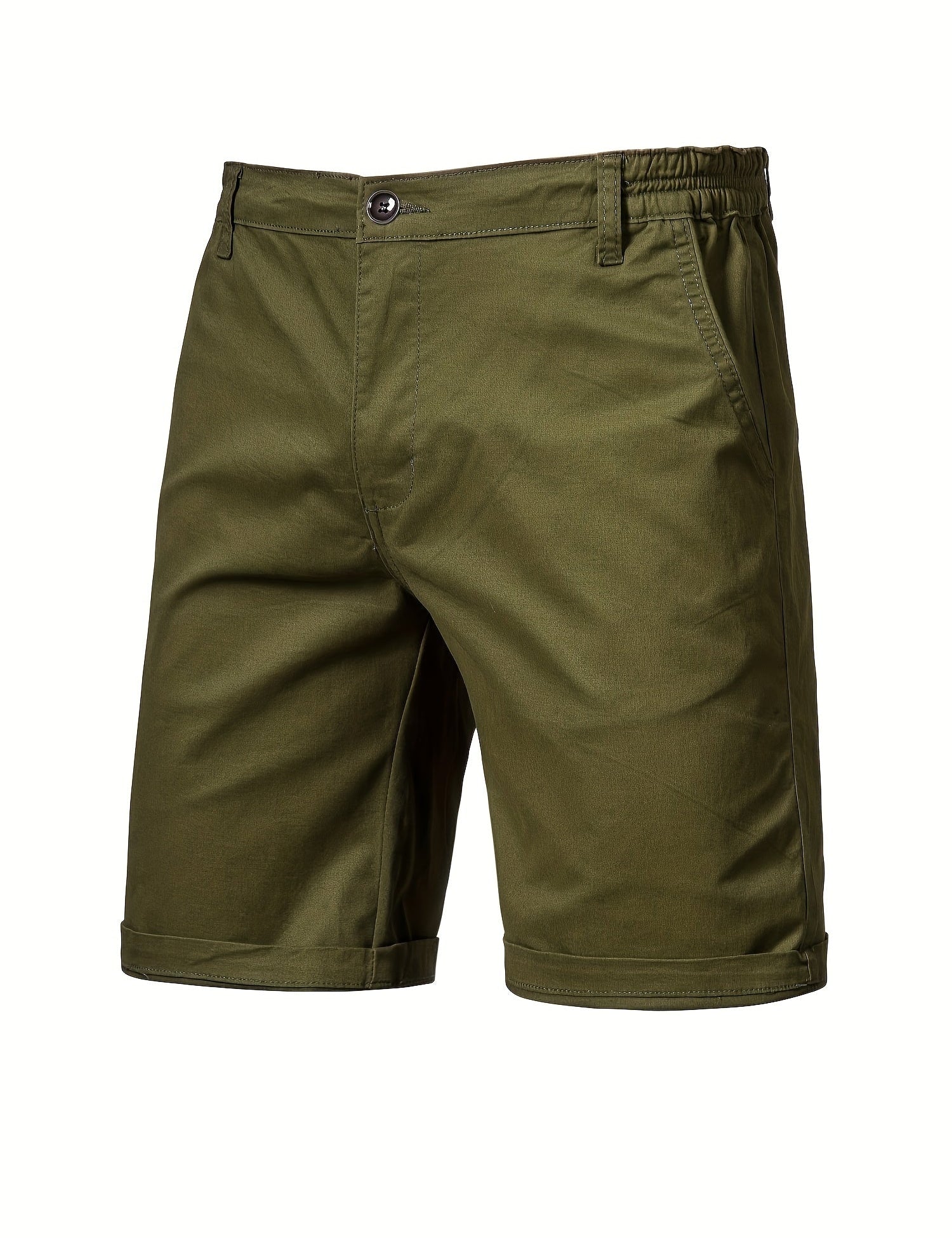 Bavlněné Pánské Kraťasy