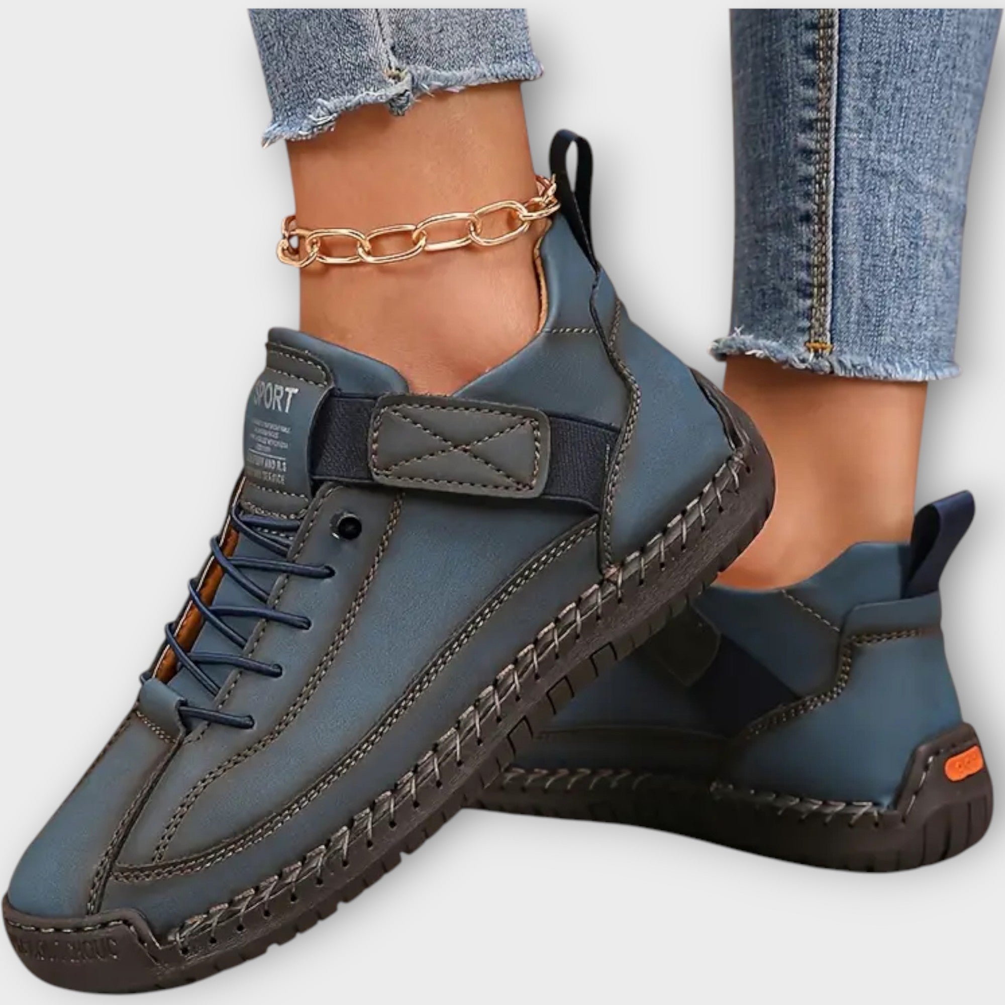 Elegantní Boty S Pevným Designem Pro Každý Styl A Vzhled