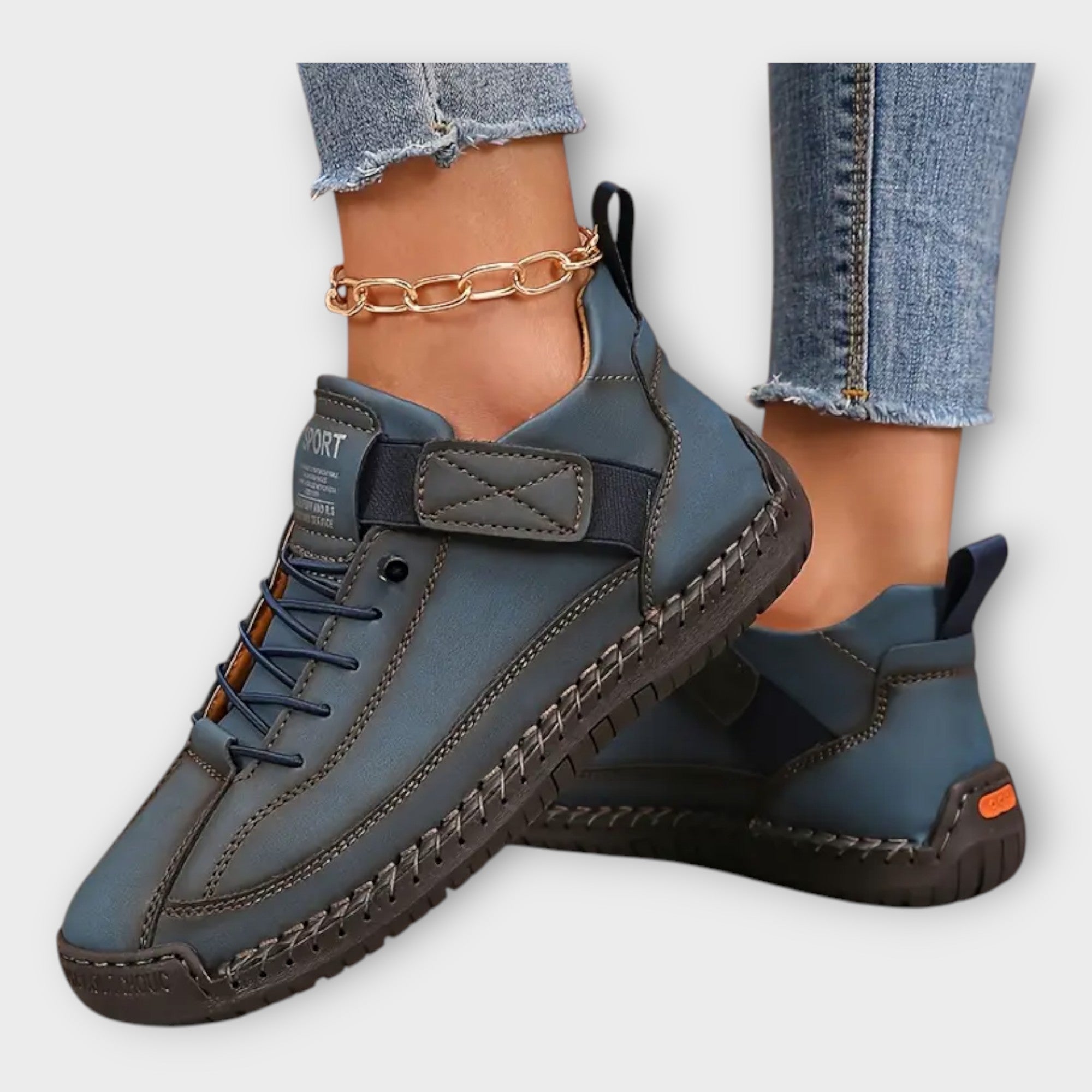 Sportovní Boty Elegantní a Praktický Design s Komfortem