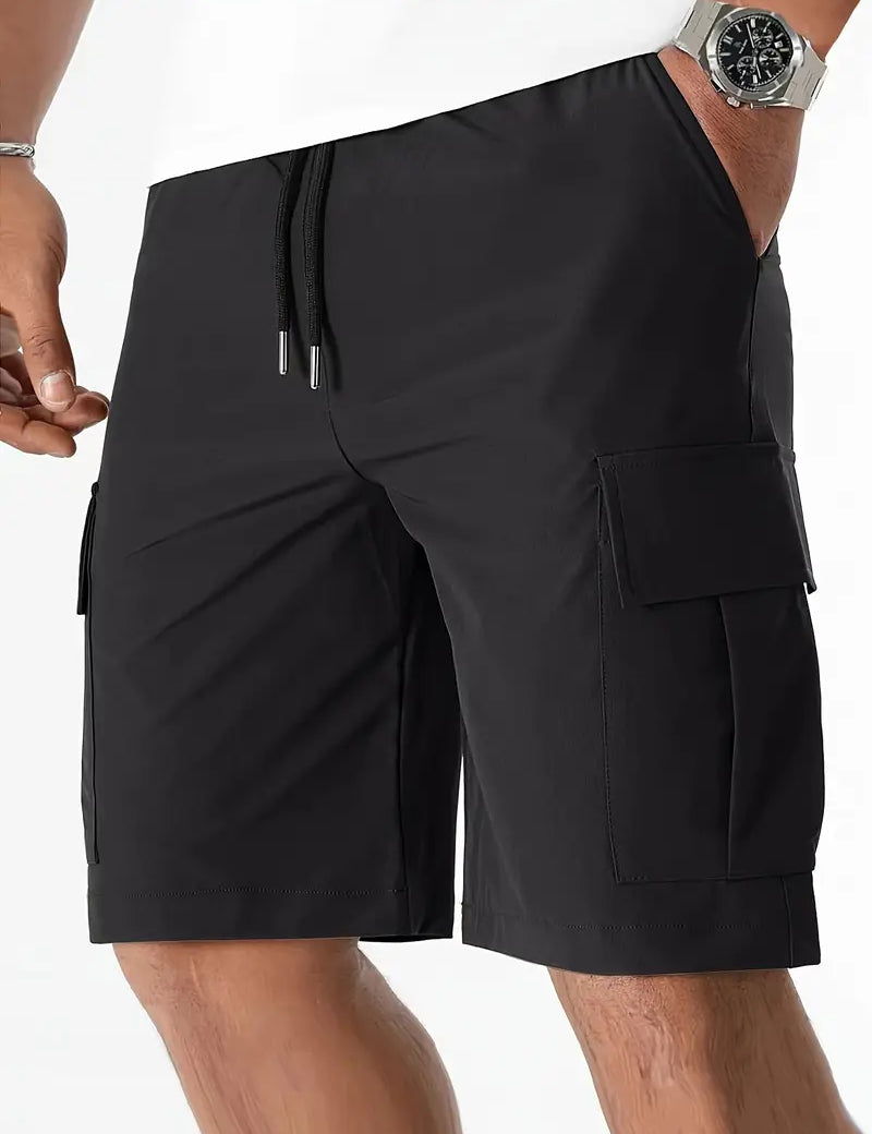 Cargo Kraťasy S Kapsami