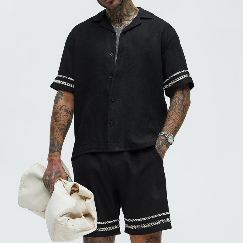 Casablanca Letní Sada