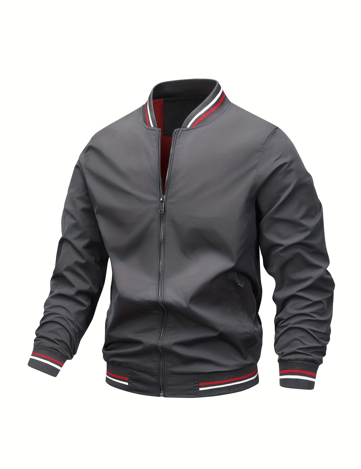 Casual Pánská Bunda