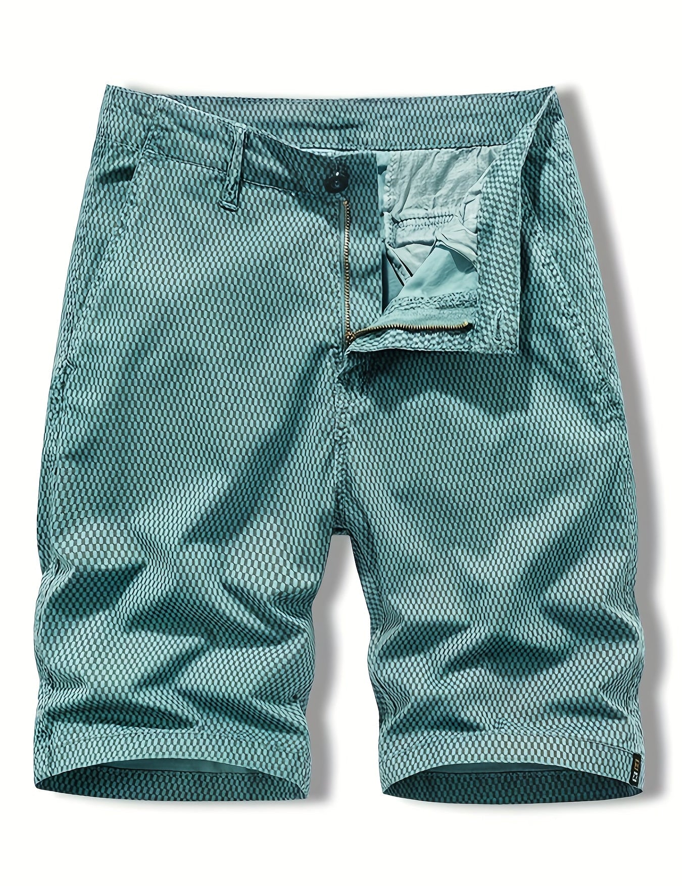 Prodyšné Cargo Kraťasy