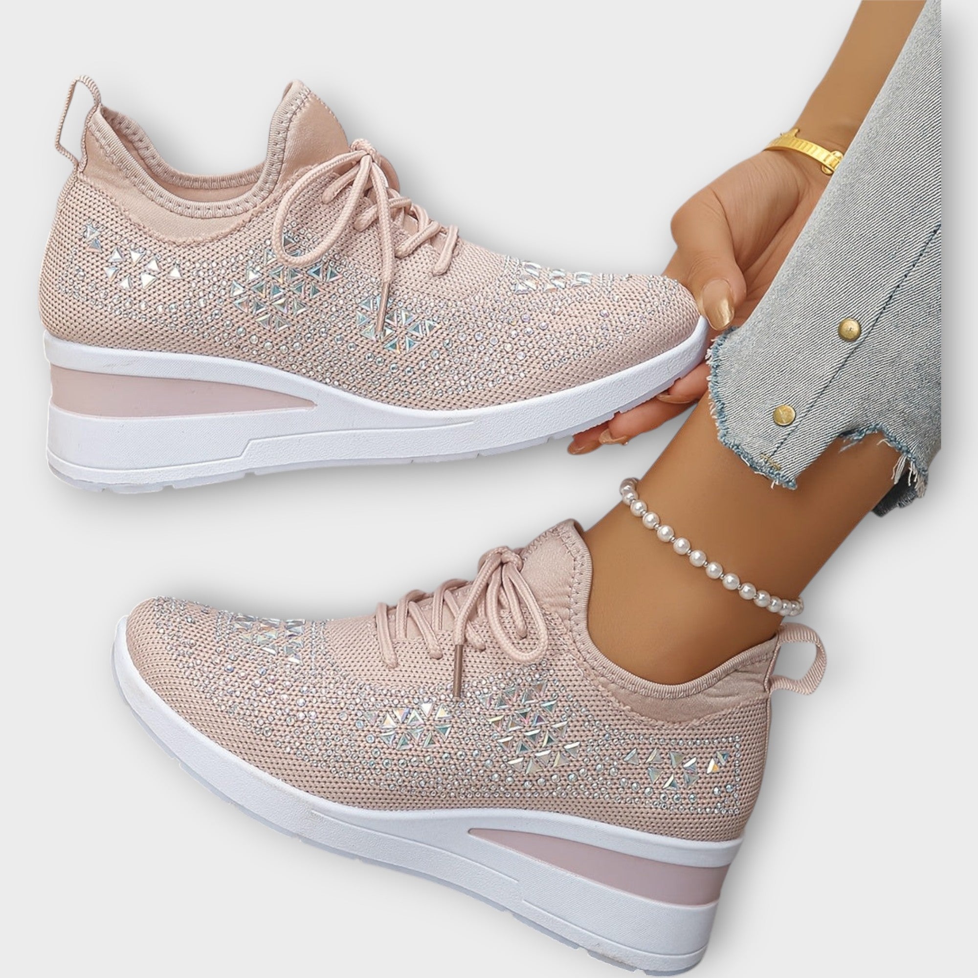 Sportovní Tenisky S Moderním Designem Pro Každý Styl