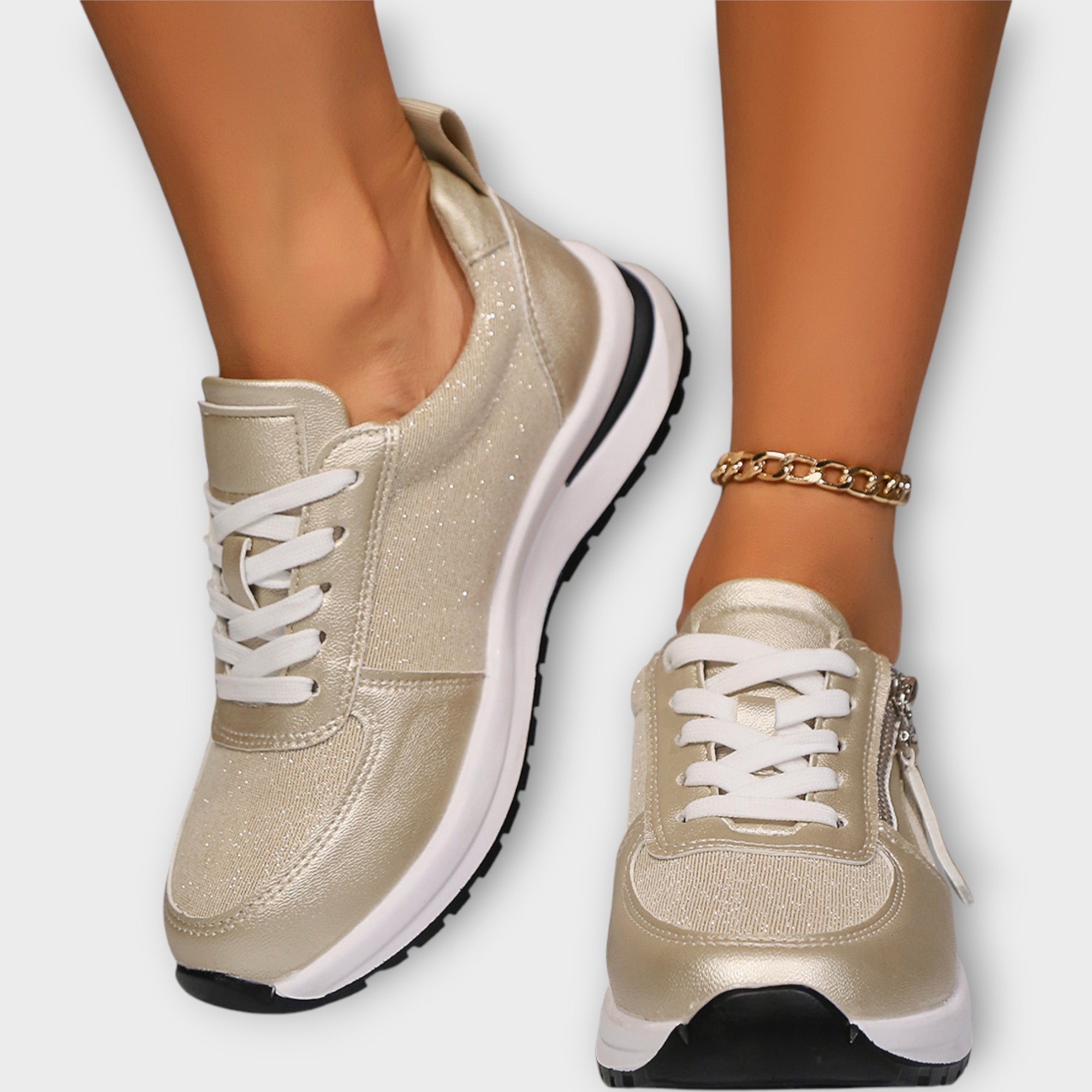 Sportovní Boty Komfort A Nadčasový Styl Každodenní Využití