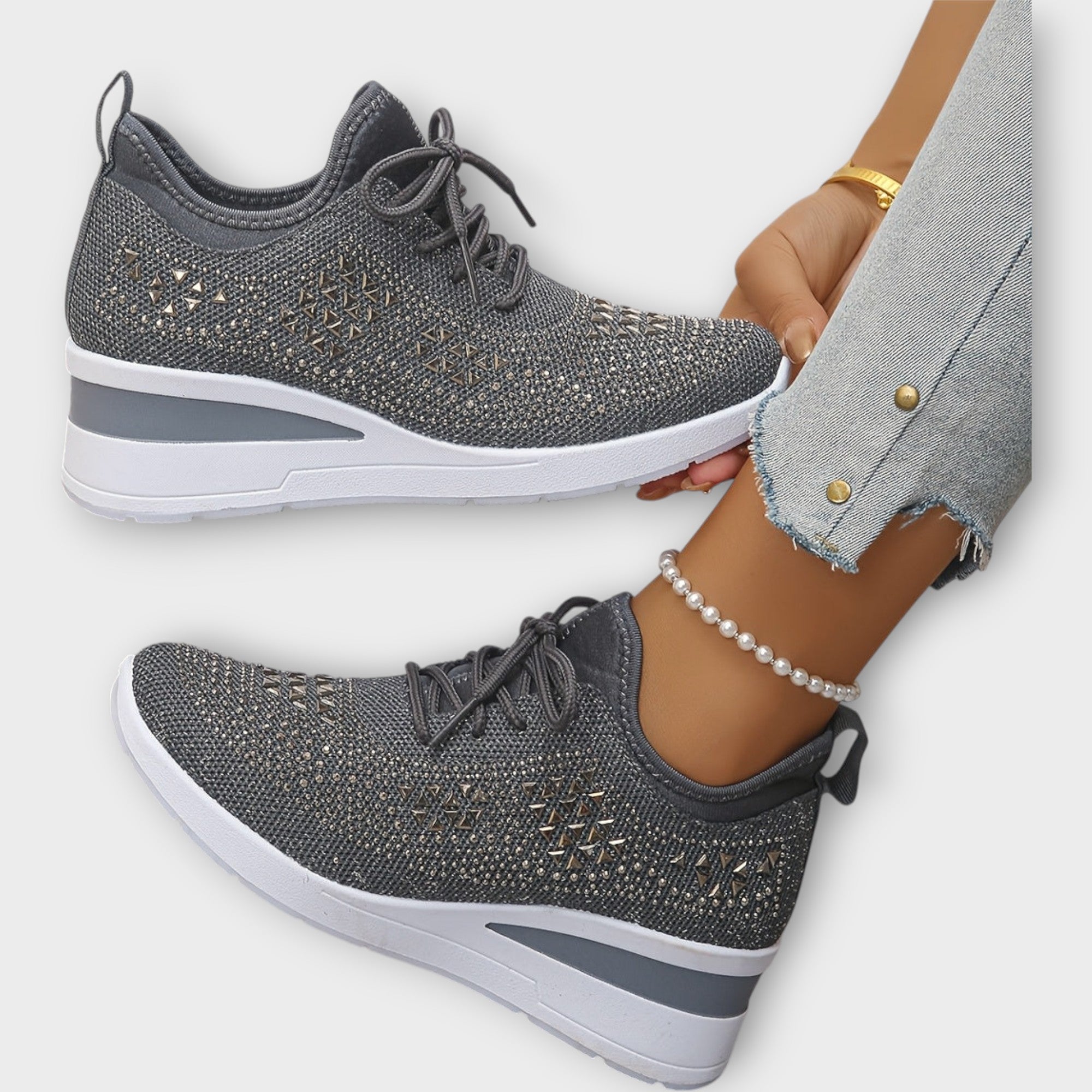 Sportovní Tenisky S Moderním Designem Pro Každý Styl