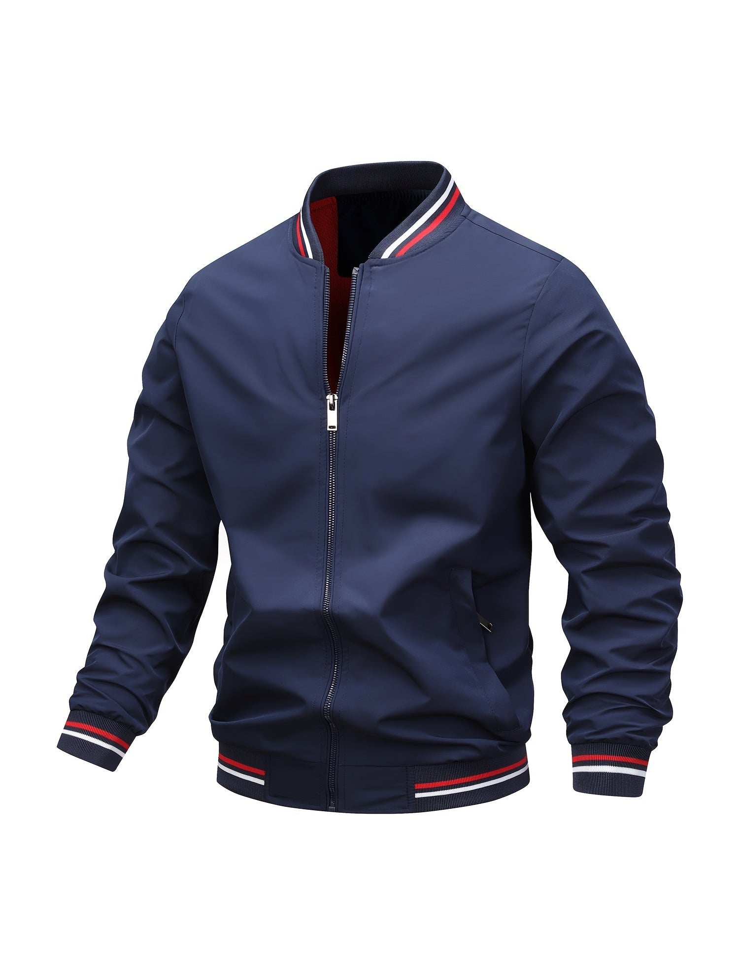 Casual Pánská Bunda